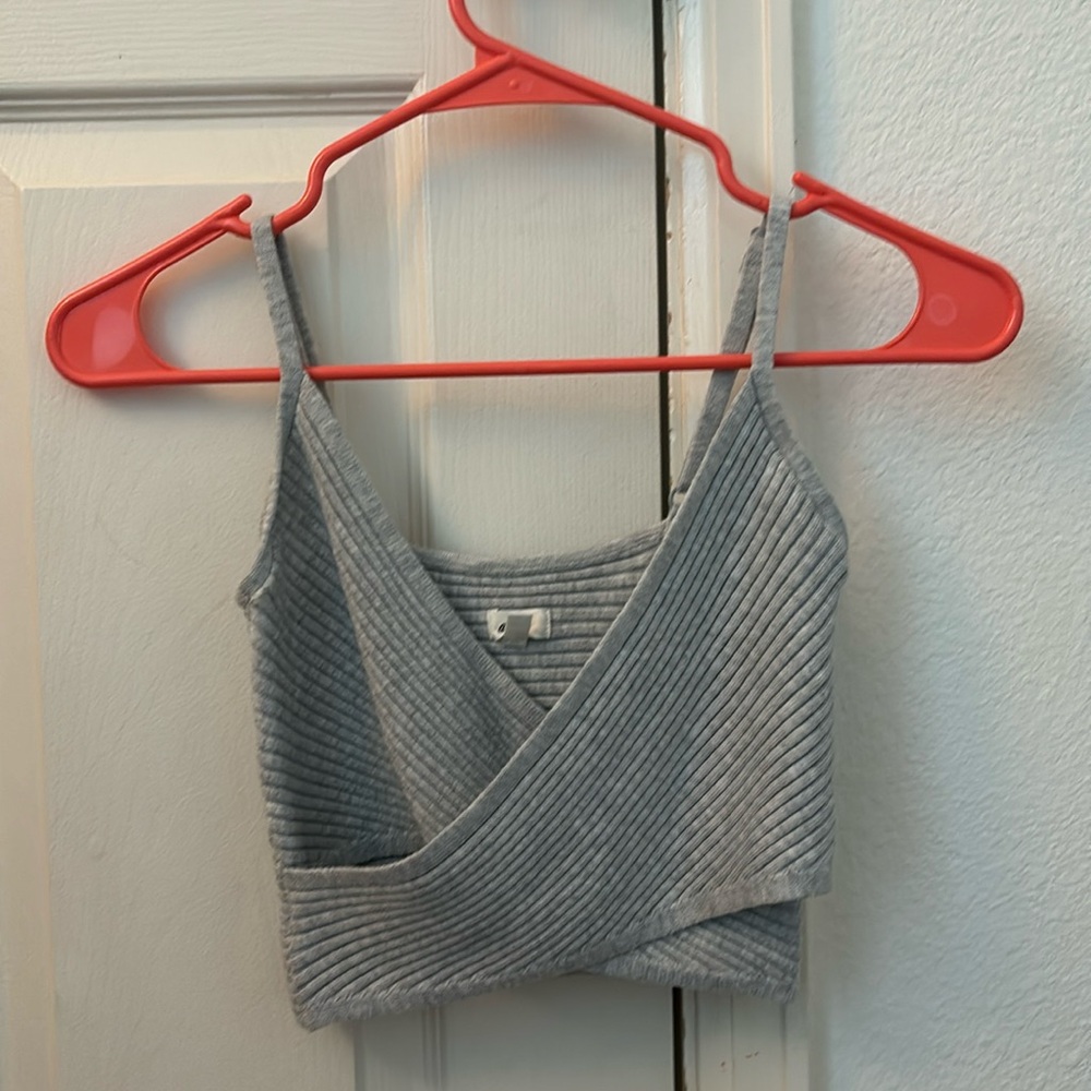 Aerie tank top NWT
